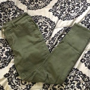 Old navy jeans